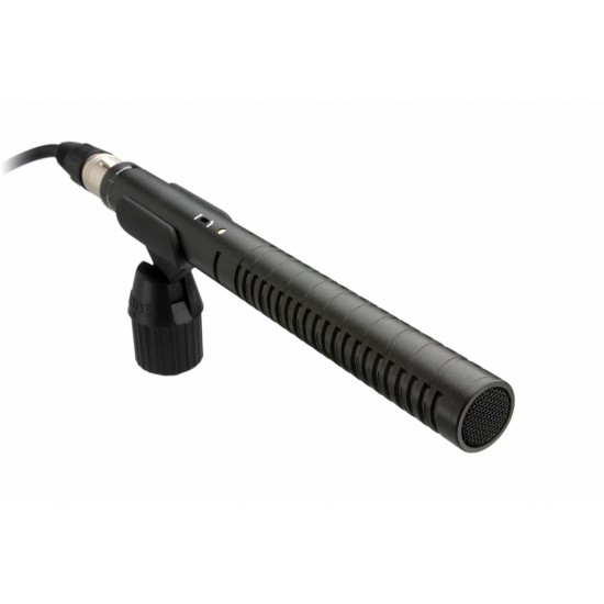 Rode NTG1 Shotgun Microphone Rode NTG1 Shotgun Microphone