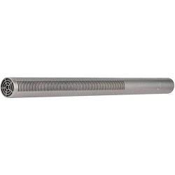 Rode NTG3 RF-Bias Shotgun Microphone