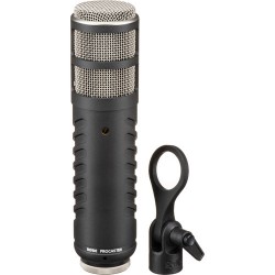 Rode Procaster Broadcast Quality Dynamic Microphone