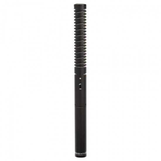 Rode NTG2 Multi-Powered Shotgun Microphone Rode NTG2 Multi-Powered Shotgun Microphone
