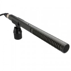 Rode NTG2 Multi-Powered Shotgun Microphone