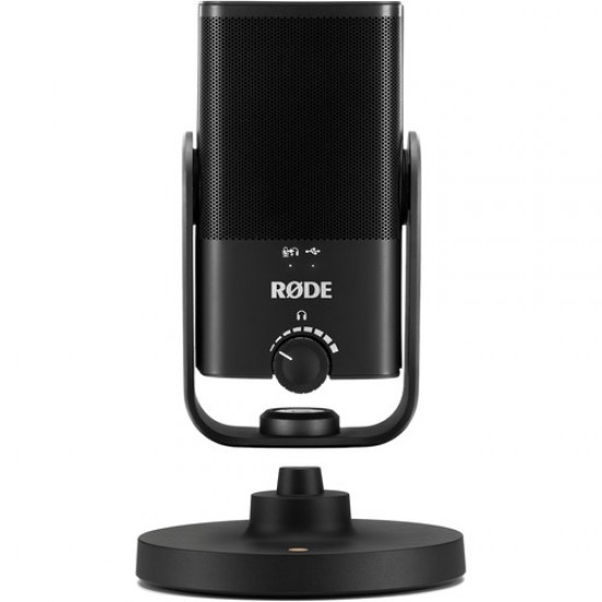 Rode NT-USB Mini USB Condenser Microphone