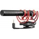 Rode VideoMic NTG On-Camera Shotgun Microphone