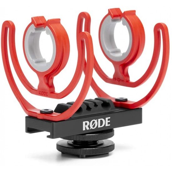 Rode VideoMic NTG On-Camera Shotgun Microphone