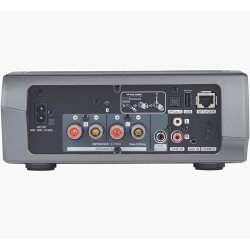 Denon HEOS Amp HS2 Wireless Multi-Room Stereo Amplifier