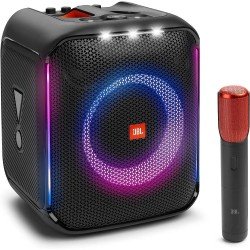 JBL Partybox Encore 1 Mic Bluetooth Party Speaker