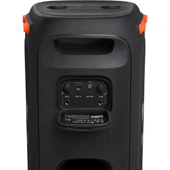 JBL PARTYBOX 110 Bluetooth Party Speaker