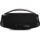 JBL Boombox 3 Portable Bluetooth Speaker Black