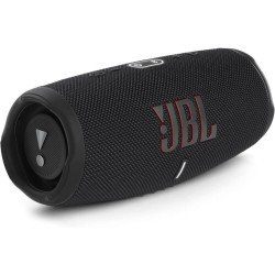 JBL Charge 5 Portable Bluetooth Speaker Black