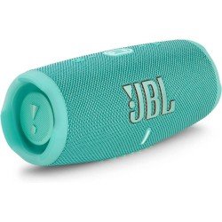 JBL Charge 5 Portable Bluetooth Speaker Teal