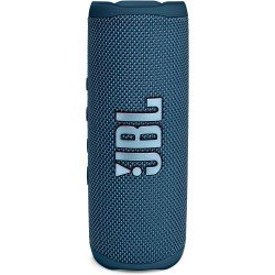 JBL FLIP 6 Portable Waterproof Bluetooth Speaker Blue