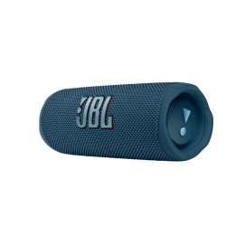JBL FLIP 6 Portable Waterproof Bluetooth Speaker Blue