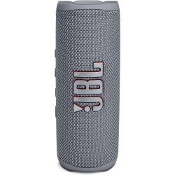 JBL FLIP 6 Portable Waterproof Bluetooth Speaker Grey