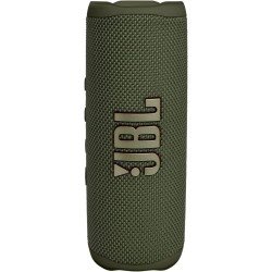 JBL FLIP 6 Portable Waterproof Bluetooth Speaker Green