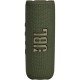 JBL FLIP 6 Portable Waterproof Bluetooth Speaker Green