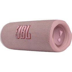 JBL FLIP 6 Portable Waterproof Bluetooth Speaker Pink