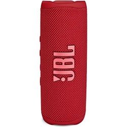 JBL FLIP 6 Portable Waterproof Bluetooth Speaker Red
