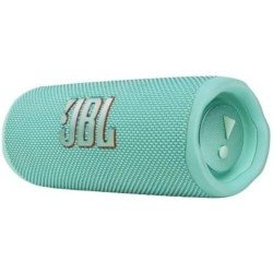 JBL FLIP 6 Portable Waterproof Bluetooth Speaker Teal