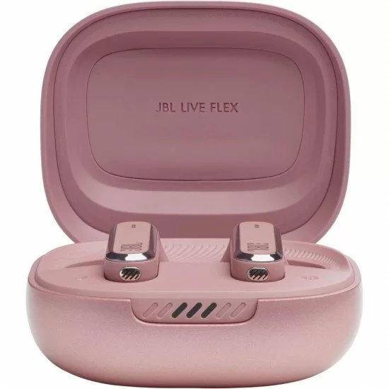 Earbuds rose clearance