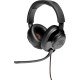 JBL QUANTUM 200 Gaming Headphone Black