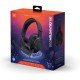 JBL QUANTUM 200 Gaming Headphone Black