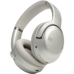 JBL Tour One M2 Wireless Over-Ear Noise Cancelling Headphones Champagne