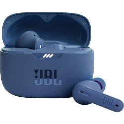 JBL Tune 230NC TWS True Wireless Earbuds Blue