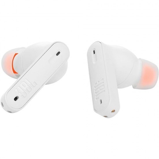 JBL Tune 230NC TWS True Wireless Earbuds White