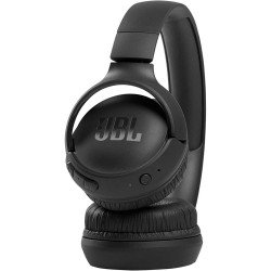 JBL TUNE 510 BT Wireless On-Ear Headphone Black