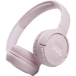 JBL TUNE 510 BT Wireless On-Ear Headphone Rose