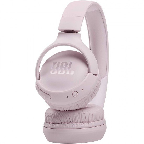 JBL TUNE 510 BT Wireless On-Ear Headphone Rose