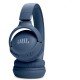 JBL Tune 520 BT Wireless On-Ear Headphones Blue