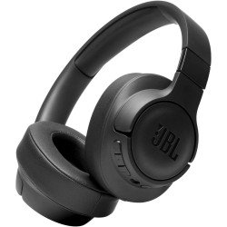 JBL Tune 760NC Wireless Over-Ear Headphones Black