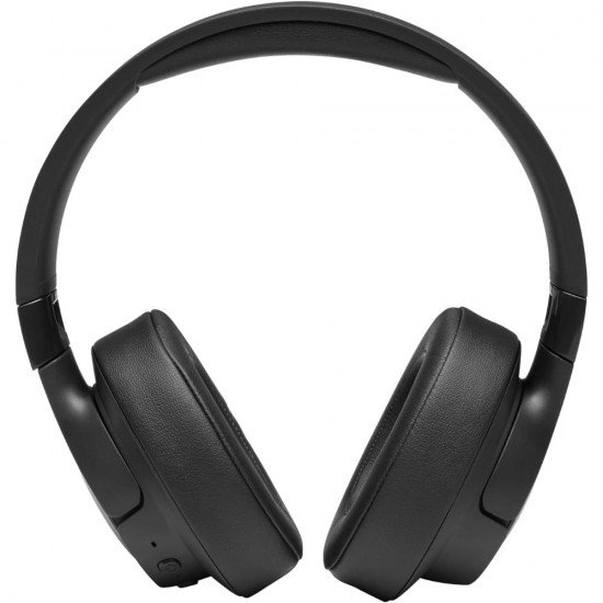 JBL Tune 760NC Wireless Over-Ear Headphones Black