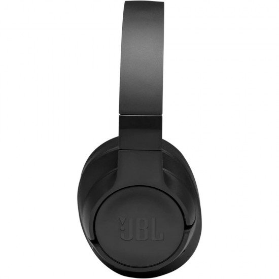 JBL Tune 760NC Wireless Over-Ear Headphones Black