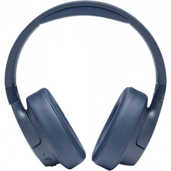 JBL Tune 760NC Wireless Over-Ear Headphones Blue