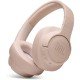 JBL Tune 760NC Wireless Over-Ear Headphones Blush