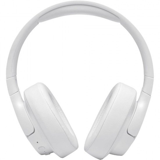 JBL Tune 760NC Wireless Over-Ear Headphones White