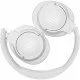 JBL Tune 760NC Wireless Over-Ear Headphones White JBL Tune 760NC Wireless Over-Ear Headphones White