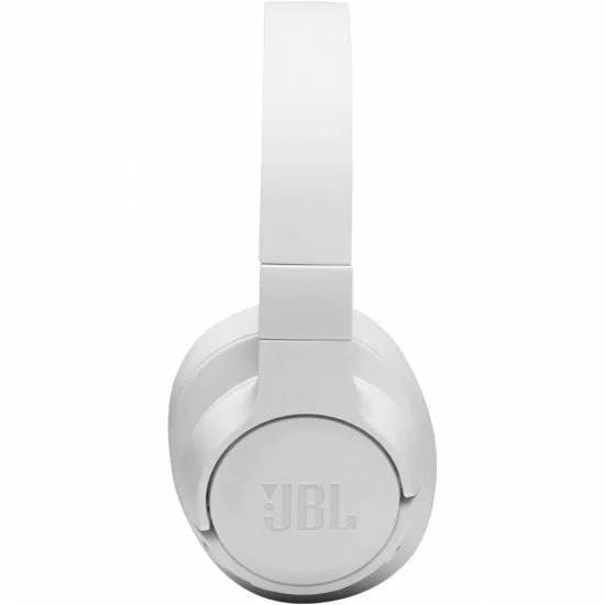 JBL Tune 760NC Wireless Over-Ear Headphones White JBL Tune 760NC Wireless Over-Ear Headphones White
