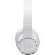 JBL Tune 760NC Wireless Over-Ear Headphones White