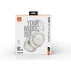 JBL Tune 760NC Wireless Over-Ear Headphones White