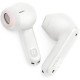 JBL Tune Flex True Wireless Noise Cancelling Earbuds White