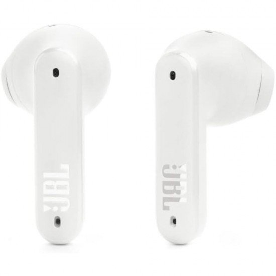 JBL Tune Flex True Wireless Noise Cancelling Earbuds White