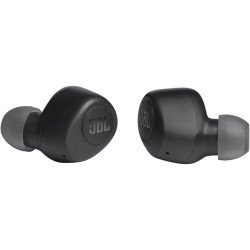 JBL Wave 100 TWS Earbuds Black