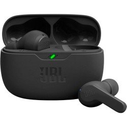 JBL Wave 200 TWS Earbuds Black