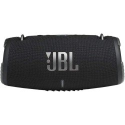 JBL XTREME 3 Portable Bluetooth Speaker Black
