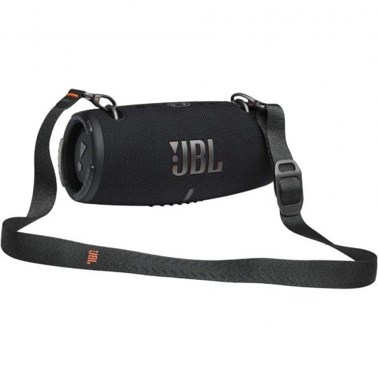 JBL XTREME 3 Portable Bluetooth Speaker Black