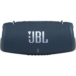 JBL XTREME 3 Portable Bluetooth Speaker Blue