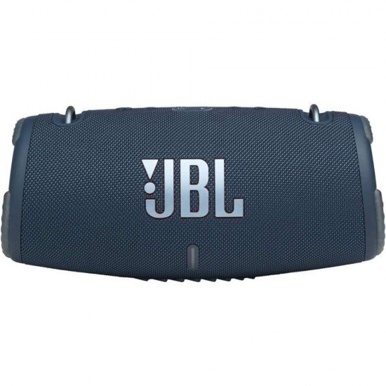 JBL XTREME 3 Portable Bluetooth Speaker Blue